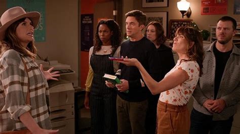 Home Economics: Season 1, Episode 5 .